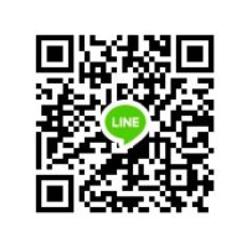 ラインQRコード