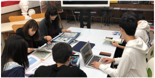 ゲーム好きが集まるゲーム雑談会